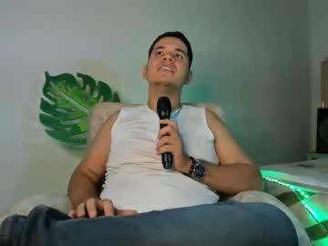 camilo_mr Chaturbate model