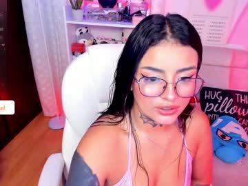 Hinataweed01 - Chaturbate model