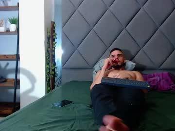 Andrewriggs1995 - Chaturbate model