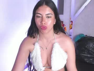 Daila_green - Chaturbate model