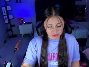 Biancaflorit - Chaturbate model