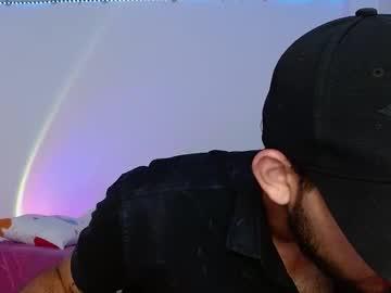 Thebigcock_ofthebear - Chaturbate model