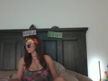 Blair_harper - Chaturbate model