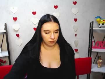 ilonavisky Chaturbate model