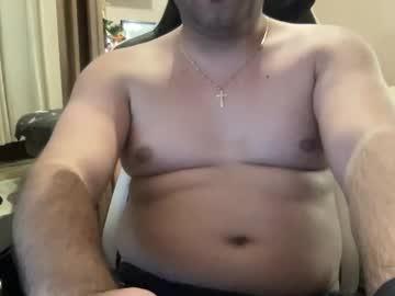 Direwolf91 - Chaturbate model