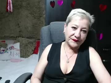 Widowsexual - Chaturbate model