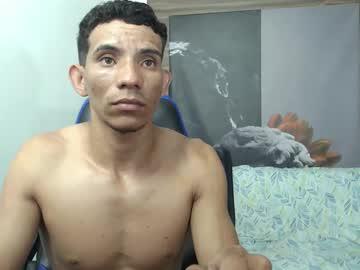 tiger_latin2 Chaturbate model