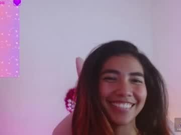 Andromeda_meyer - Chaturbate model