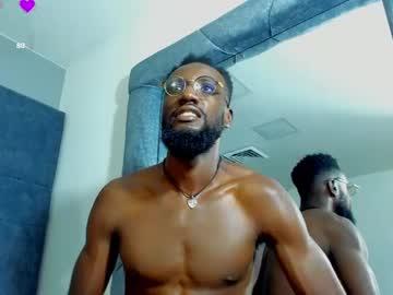 Gods_of_ebony - Chaturbate model