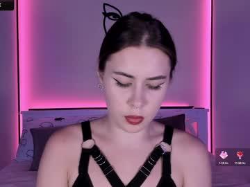 Bellabeer2 - Chaturbate model