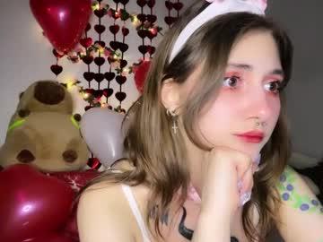 _devilbaby - Chaturbate model