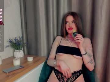 Sharon_vibe - Chaturbate model