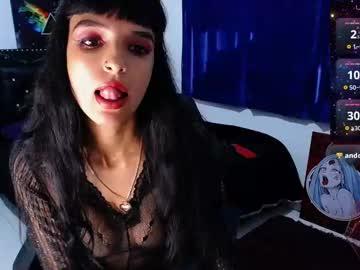 charllotte_dark Chaturbate model