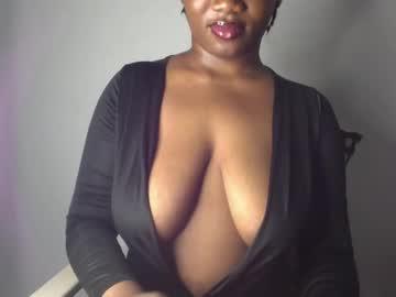 Ebony_pussy98 - Chaturbate model