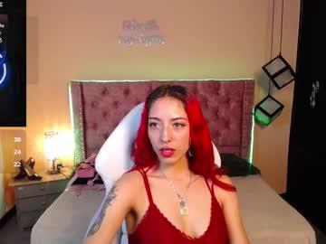 Scarllett_bdsm - Chaturbate model