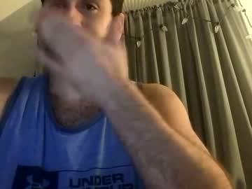 Mikemader22 - Chaturbate model