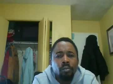 Mrbamboo45 - Chaturbate model