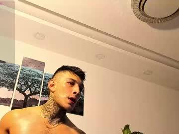 angeel_d035 Chaturbate model