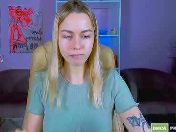 Mila_gree - Chaturbate model