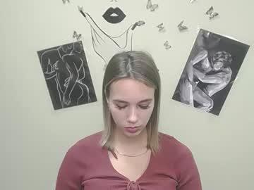 Stacy_gr - Chaturbate model