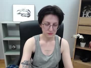 Extasy_olivia - Chaturbate model