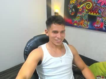 Damian_mcarty - Chaturbate model