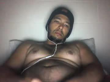 calipso1222 Chaturbate model
