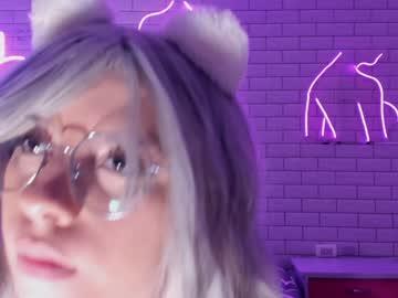 Cherryy_squirt - Chaturbate model