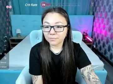 Sabrina_sven - Chaturbate model