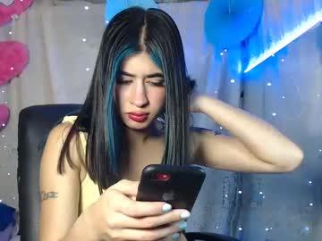 annie_piink Chaturbate model