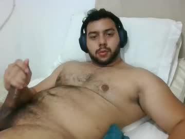 Thanos0897 - Chaturbate model