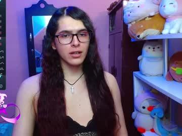 Alicebathory_ - Chaturbate model