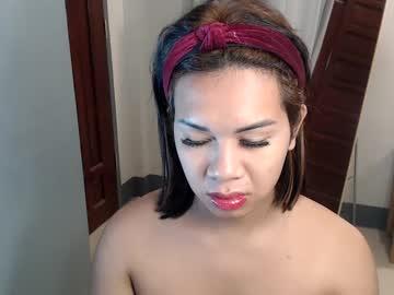 Ur_cutiesthotasianxx - Chaturbate model