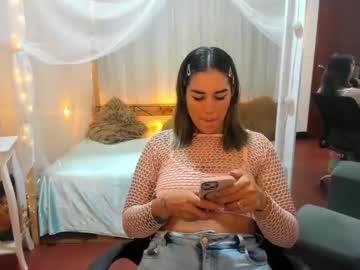 Lunna_jonsonn - Chaturbate model