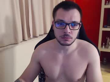 Gangstalover8 - Chaturbate model