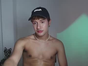 Santtiagotafur - Chaturbate model