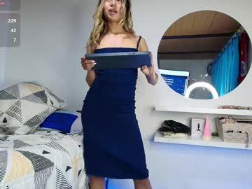 Karol_goode - Chaturbate model