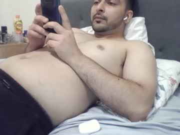 slimexxx110589 Chaturbate model