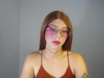 evi_kitty Chaturbate model