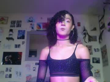 _alice_wonderland - Chaturbate model