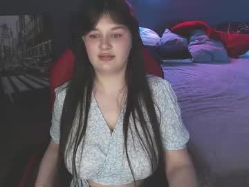 Georgie_sun - Chaturbate model