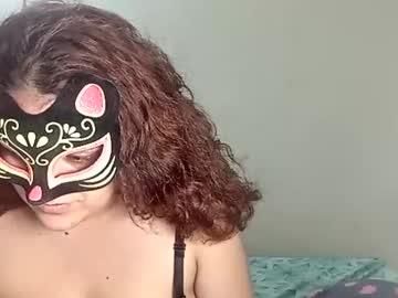 Luana363 - Chaturbate model