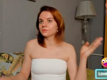 Lorykelly - Chaturbate model