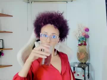 Foxx_mia - Chaturbate model