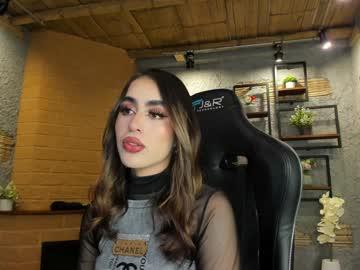 Julierizzo - Chaturbate model