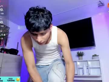 matias68675 Chaturbate model