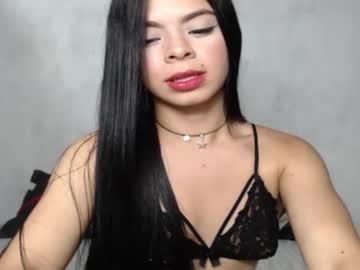 Jazminrose_069 - Chaturbate model