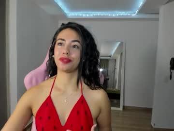 Paulina_dossantos - Chaturbate model