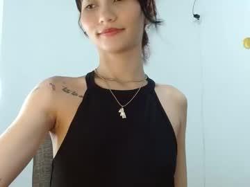 caroli11 Chaturbate model