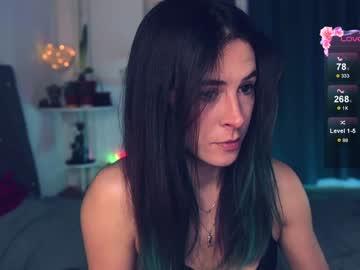 Jeniferlovex - Chaturbate model